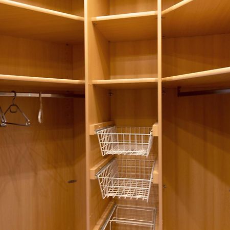 Apartment Sturm By Interhome Warwerort Eksteriør billede
