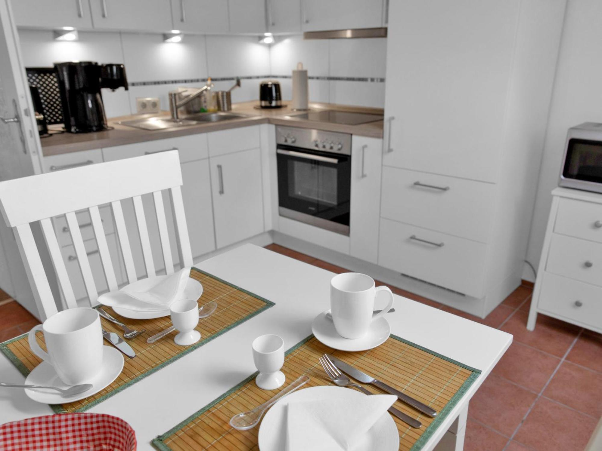 Apartment Sturm By Interhome Warwerort Eksteriør billede